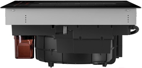 фото: Варочная панель Maunfeld MIHC604SF2BK