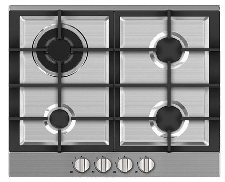 фото: Варочная панель Midea 60G40ME005SFT