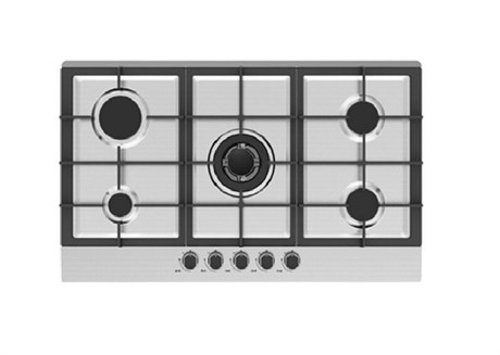 фото: Варочная панель Midea 90G50ME005SFT