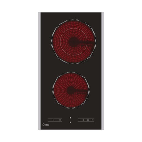 фото: Варочная панель Midea MCH32330FX