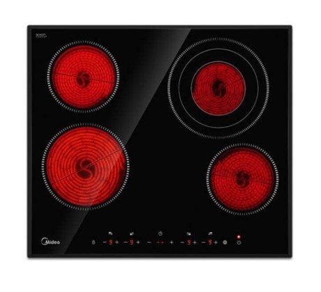 фото: Варочная панель Midea MCHF645