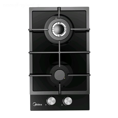 фото: Варочная панель Midea MG 3260 TGB