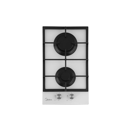 фото: Варочная панель Midea MG 3260 TGW