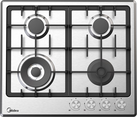 фото: Варочная панель Midea MG643TX