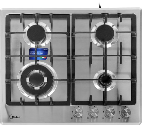 фото: Варочная панель Midea MG643TX