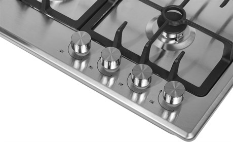 фото: Варочная панель Midea MG643TX