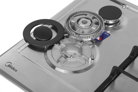 фото: Варочная панель Midea MG643TX