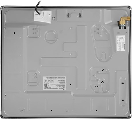 фото: Варочная панель Midea MG643TX
