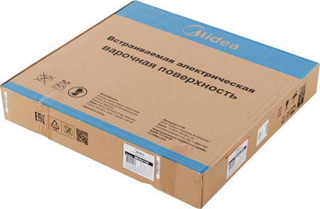 фото: Варочная панель Midea MIH64100