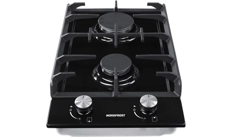 фото: Варочная панель Nordfrost HS 3022 B