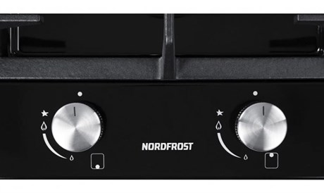 фото: Варочная панель Nordfrost HS 3022 B