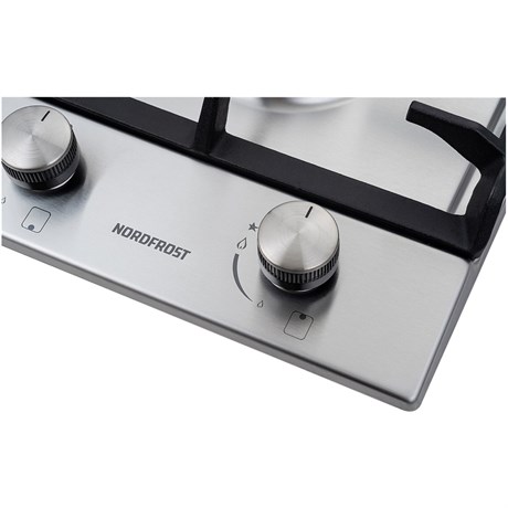 фото: Варочная панель Nordfrost HS 3022 X