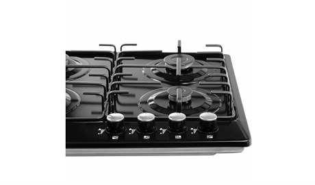 фото: Варочная панель Nordfrost HS 6040 B