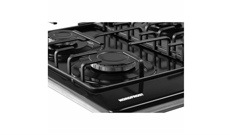 фото: Варочная панель Nordfrost HS 6040 B