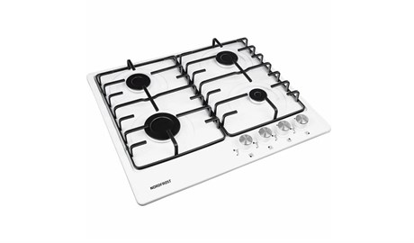 фото: Варочная панель Nordfrost HS 6040 W