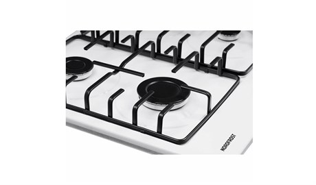фото: Варочная панель Nordfrost HS 6040 W