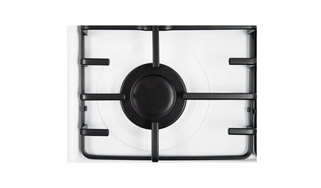 фото: Варочная панель Nordfrost HS 6040 W
