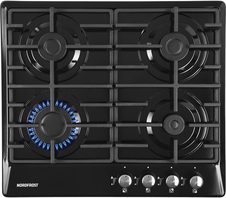 фото: Варочная панель Nordfrost HS 6041 B