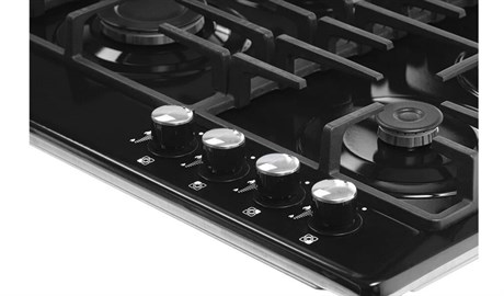 фото: Варочная панель Nordfrost HS 6041 B