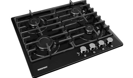 фото: Варочная панель Nordfrost HS 6041 B