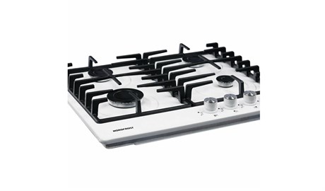 фото: Варочная панель Nordfrost HS 6041 W