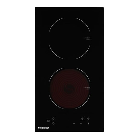 фото: Варочная панель Nordfrost i-M 3020 B