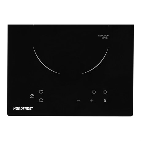 фото: Варочная панель Nordfrost i-M 3020 B
