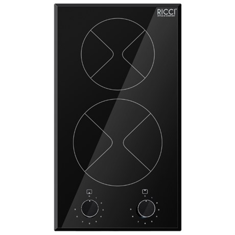 фото: Варочная панель Ricci DTL-D23001B