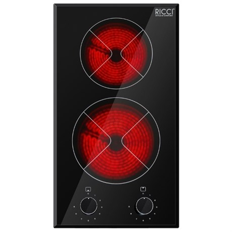 фото: Варочная панель Ricci DTL-D23001B