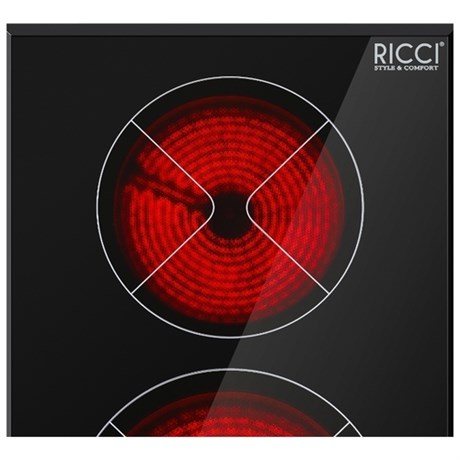 фото: Варочная панель Ricci DTL-D23001B