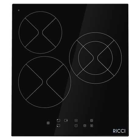 фото: Варочная панель Ricci KS-T35002BR