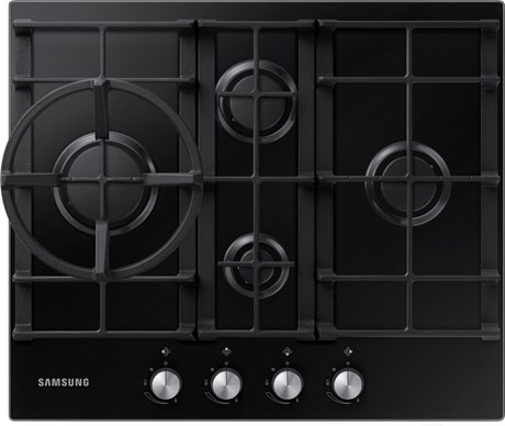 фото: Варочная панель Samsung NA64H3010BK