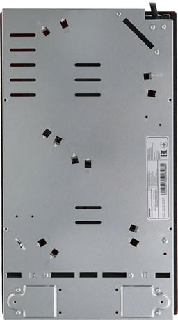 фото: Варочная панель Samsung NZ32R1506BK