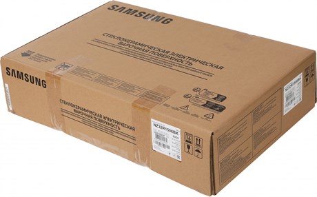 фото: Варочная панель Samsung NZ32R1506BK