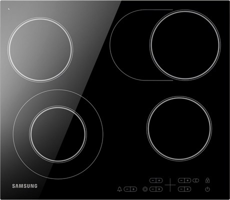 фото: Варочная панель Samsung NZ64T3516AK