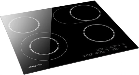 фото: Варочная панель Samsung NZ64T3516AK