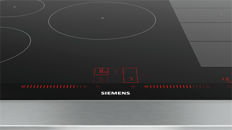 фото: Варочная панель Siemens EX875LVC1E