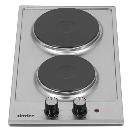 фото: Варочная панель Simfer H30E02M016