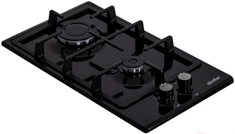 фото: Варочная панель Simfer H30V20B570