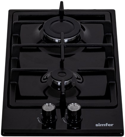 фото: Варочная панель Simfer H30V20B570