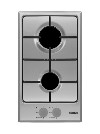 фото: Варочная панель Simfer H30V20M411
