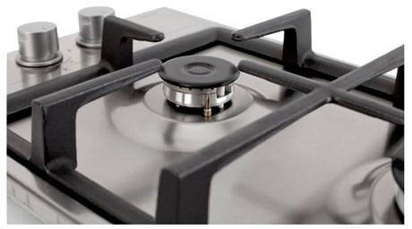 фото: Варочная панель Simfer H30V20M411