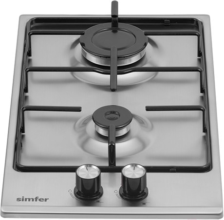 фото: Варочная панель Simfer H30V20M416