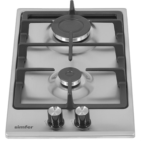 фото: Варочная панель Simfer H30V20M516