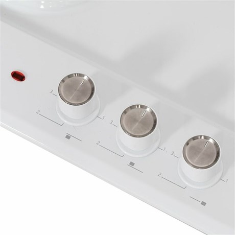 фото: Варочная панель Simfer H45E03W016