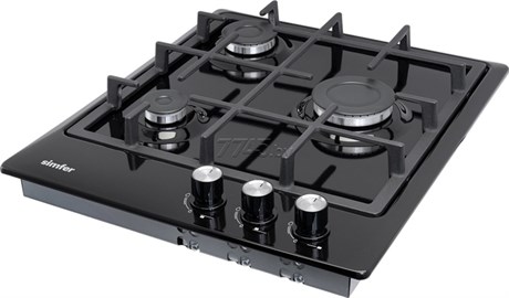 фото: Варочная панель Simfer H45V30B416
