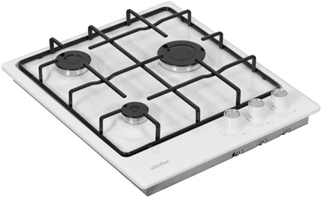 фото: Варочная панель Simfer H45V30W411