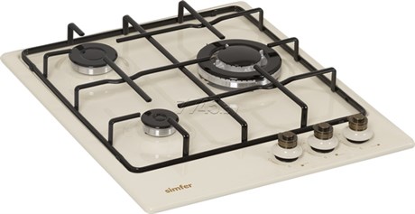 фото: Варочная панель Simfer H45V35O517