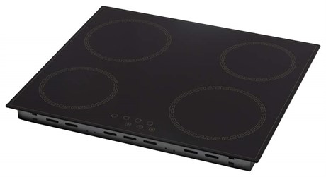 фото: Варочная панель Simfer H60D14L011