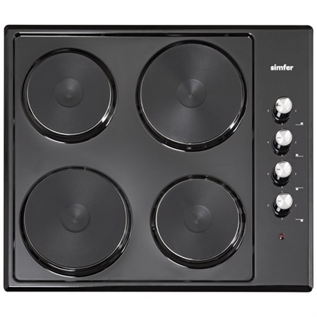 фото: Варочная панель Simfer H60E04B016